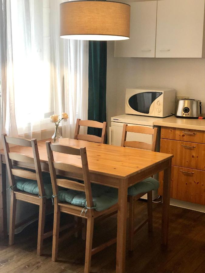 פרייבורג Apartment Tilia מראה חיצוני תמונה