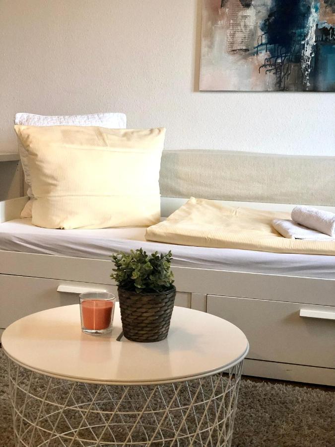 פרייבורג Apartment Tilia מראה חיצוני תמונה