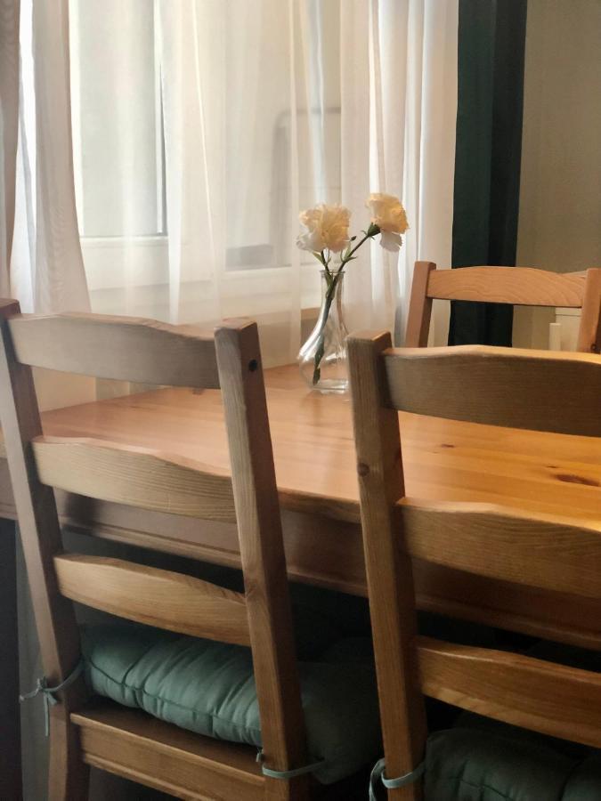 פרייבורג Apartment Tilia מראה חיצוני תמונה