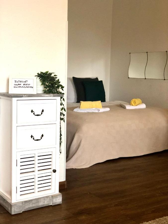 פרייבורג Apartment Tilia מראה חיצוני תמונה